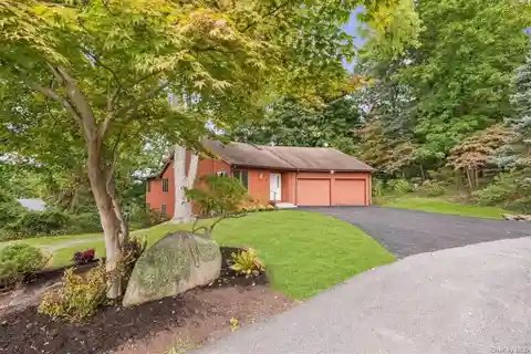 Contemporary Raised Ranch Full of Potential