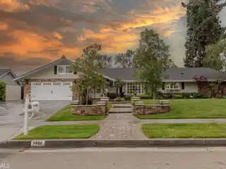 Beautifully Upgraded Single-Story Home in Sunny Hills