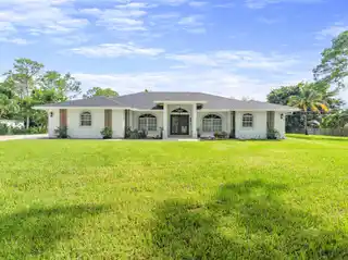 Modern Luxury and Country Charm