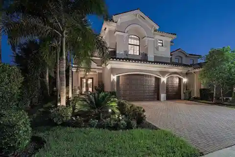 Extensively Upgraded Turnkey Home in Riverstone