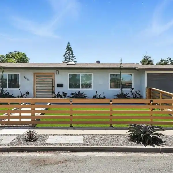 MODERN CLAIREMONT BEAUTY