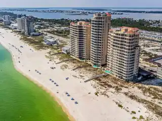 Elegant Coastal Living at La Riva East