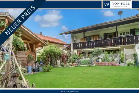 Lovely Home in a Serene Community