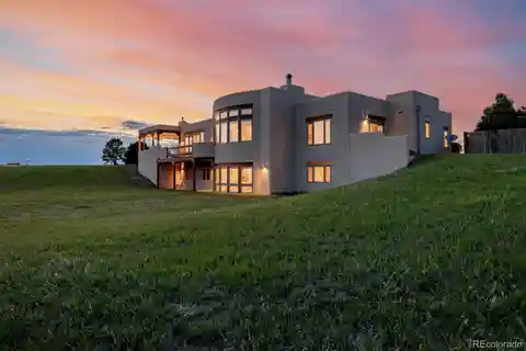 Spirit Horse Ranch