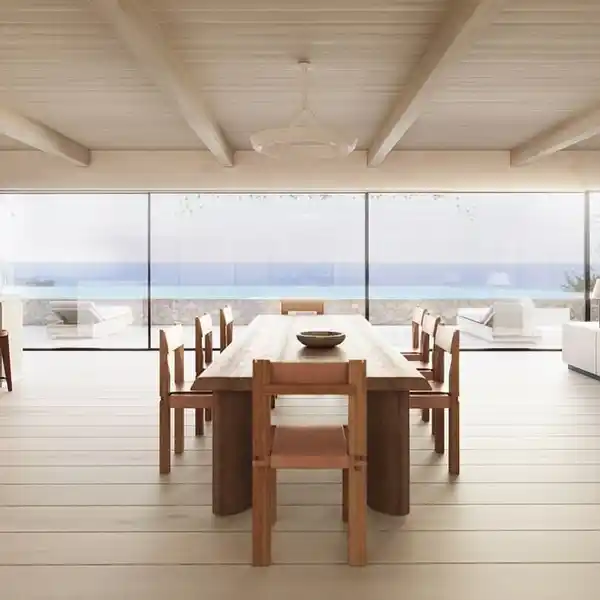 REMARKABLE POINT DUME ESTATE