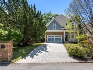 Thoughtfully Designed Home Offering Plenty of Room to Grow