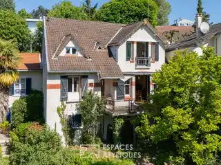 Circa 1927 Home with Great Potential