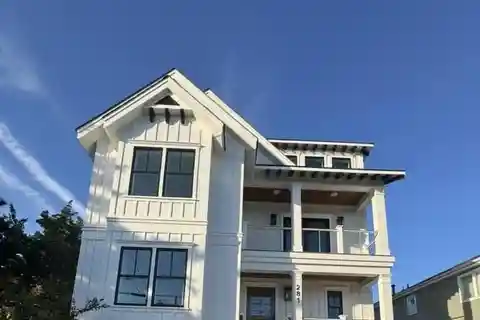 Luxury Coastal Build with Sunset Inlet Views