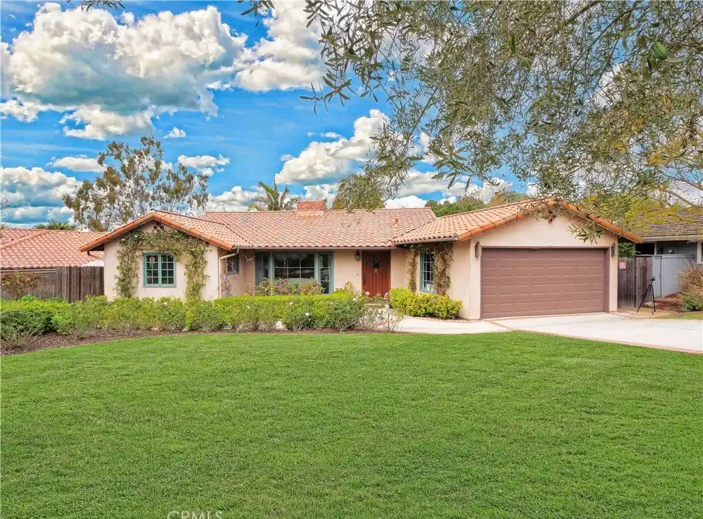 Immaculate One-level Home