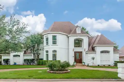 Timeless Charm with Modern Luxury