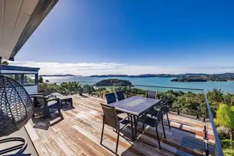 Elevated and Immaculate Standout Home