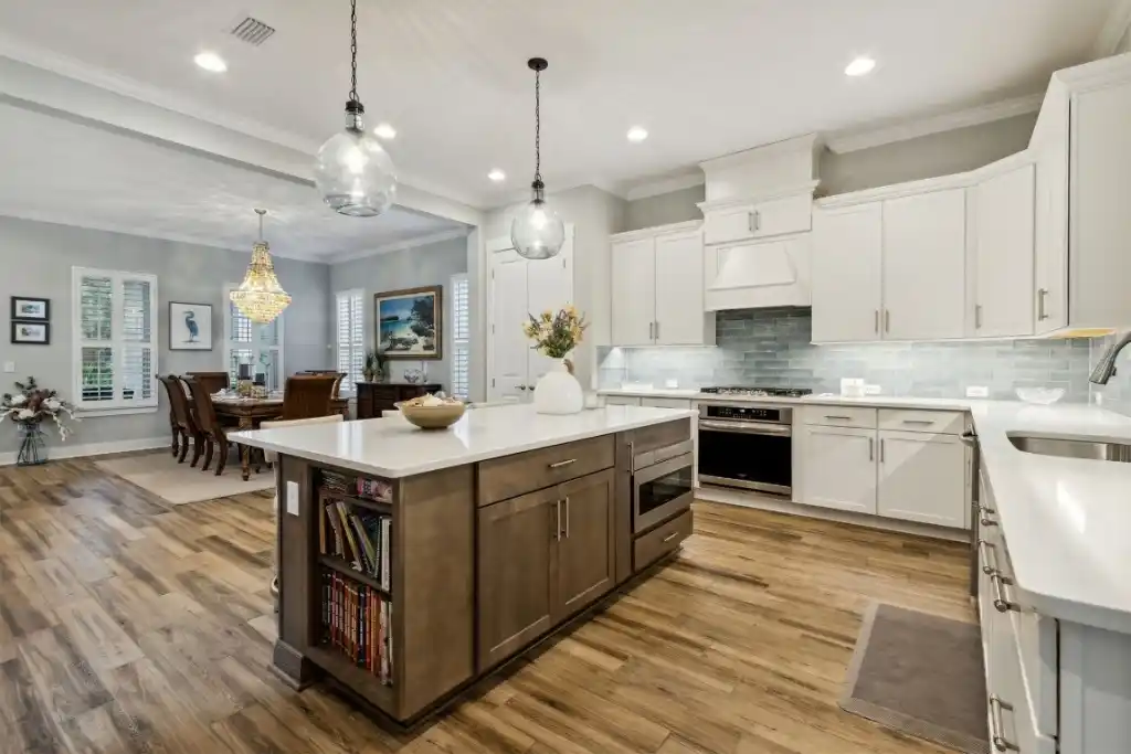 Pristine Home in Sought-after Amelia Park