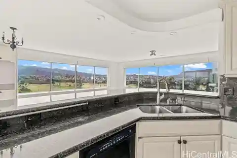 Massive Penthouse in Waikiki at Ala Wai East