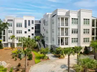 Luxury Waterfront Condo with Private Boat Slip