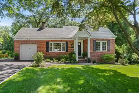Stylish Gem with Flexible Living Spaces