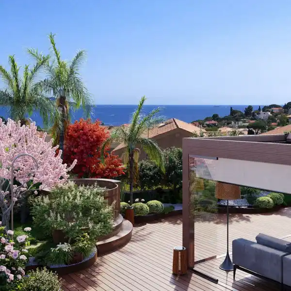 UNIQUE ARCHITECTURAL RESIDENCE