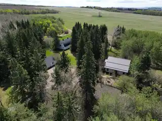 157-Acre Private Oasis