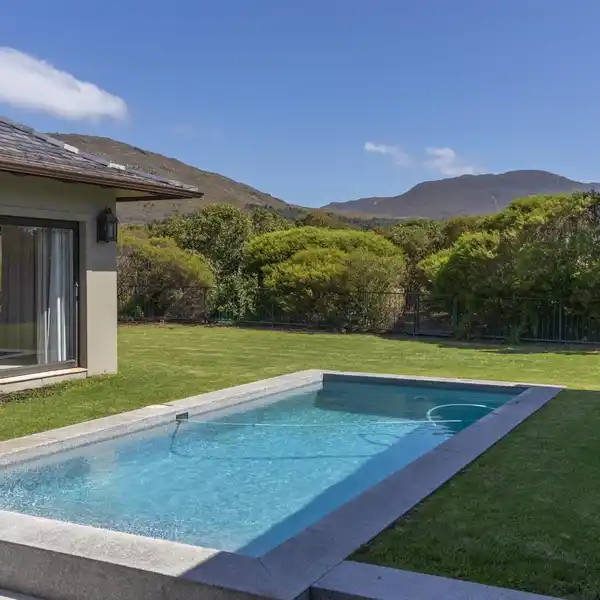 EXQUISITE MOVE IN READY HOME