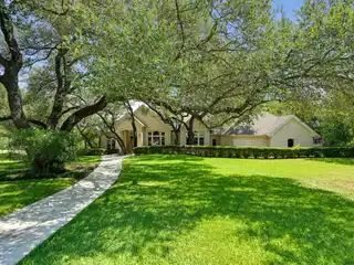 Incredible One-Story Home in Blackacre Estates