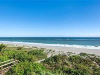 RARELY OFFERED DIRECT OCEANFRONT ULTIMATE JUNO BEACH TOWNHOME