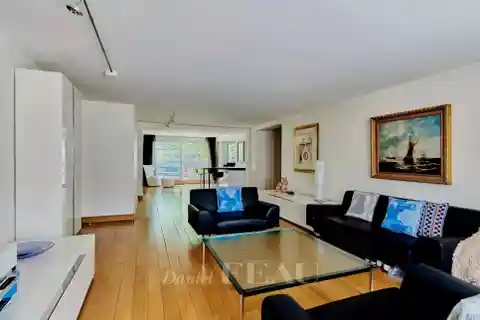 Secure Building with Concierge and Parking Option