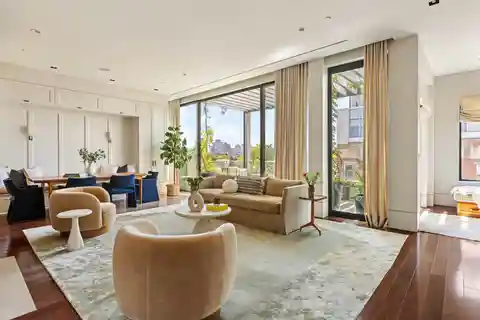 Residential