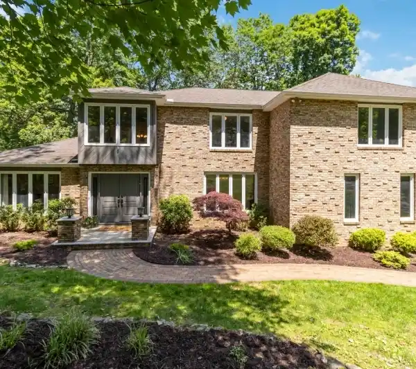 BEAUTIFULLY UPDATED AND SPACIOUS COLONIAL HOME