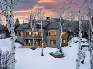 Beautiful Custom Home on over Two Acres