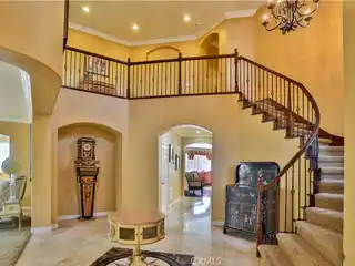 Spacious, Highly Upgraded Five bedroom Home