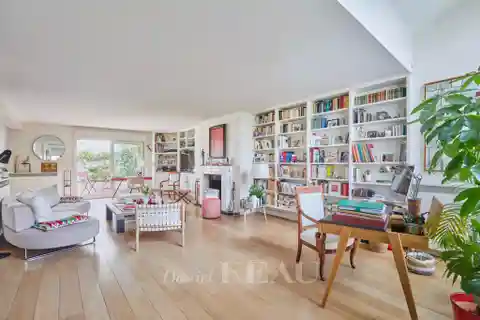 Bright Beautiful Home with Attached Garage