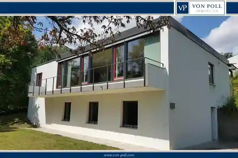 Renovated Villa in a Dream Location