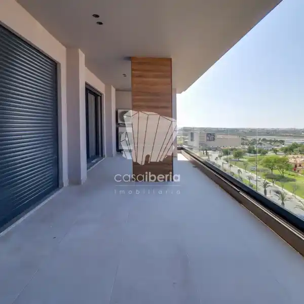 STUNNING PENTHOUSE OVERLOOKING RIA FORMOSA VIEWS