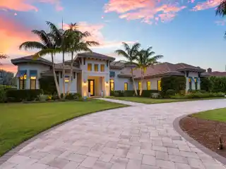 Meticulously Designed Custom Home