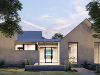 NEW CUSTOM HOME IN A PRIME LOCATION IN ROLLINGWOOD