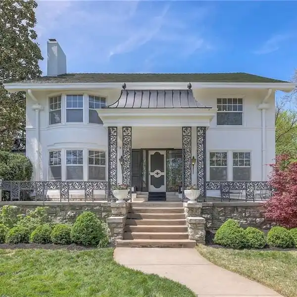 STUNNING 100+ YEAR-OLD RESIDENCE