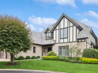 Impeccably Maintained Manor Home in Fieldstone Club