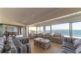 Rare Beachfront Gem on an Exclusive Street