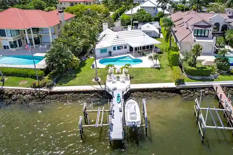 Create a Bay-Front Oasis