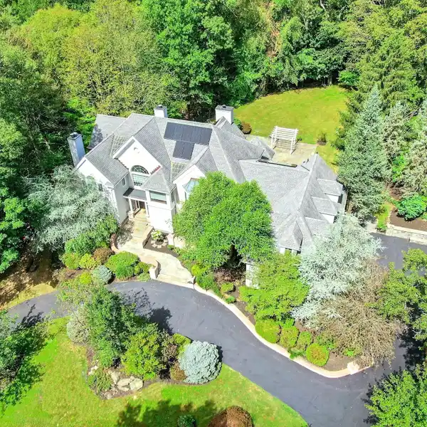 EXCEPTIONAL CUSTOM HOME ON 2.7 ACRES