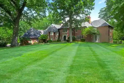 Grand Estate with Tennis Court and Wine Cellar