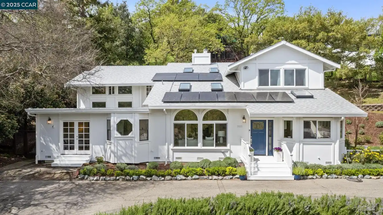 Exceptional Home in a Serene Neighborhood