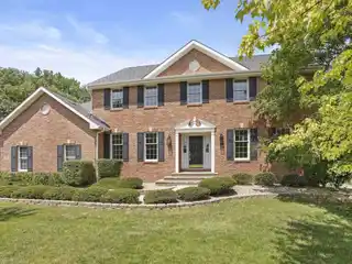 Timeless Elegance in Sand Creek