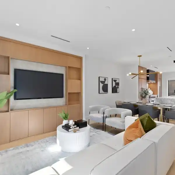 Residential
