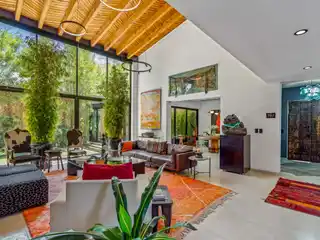 Casa Bamboo