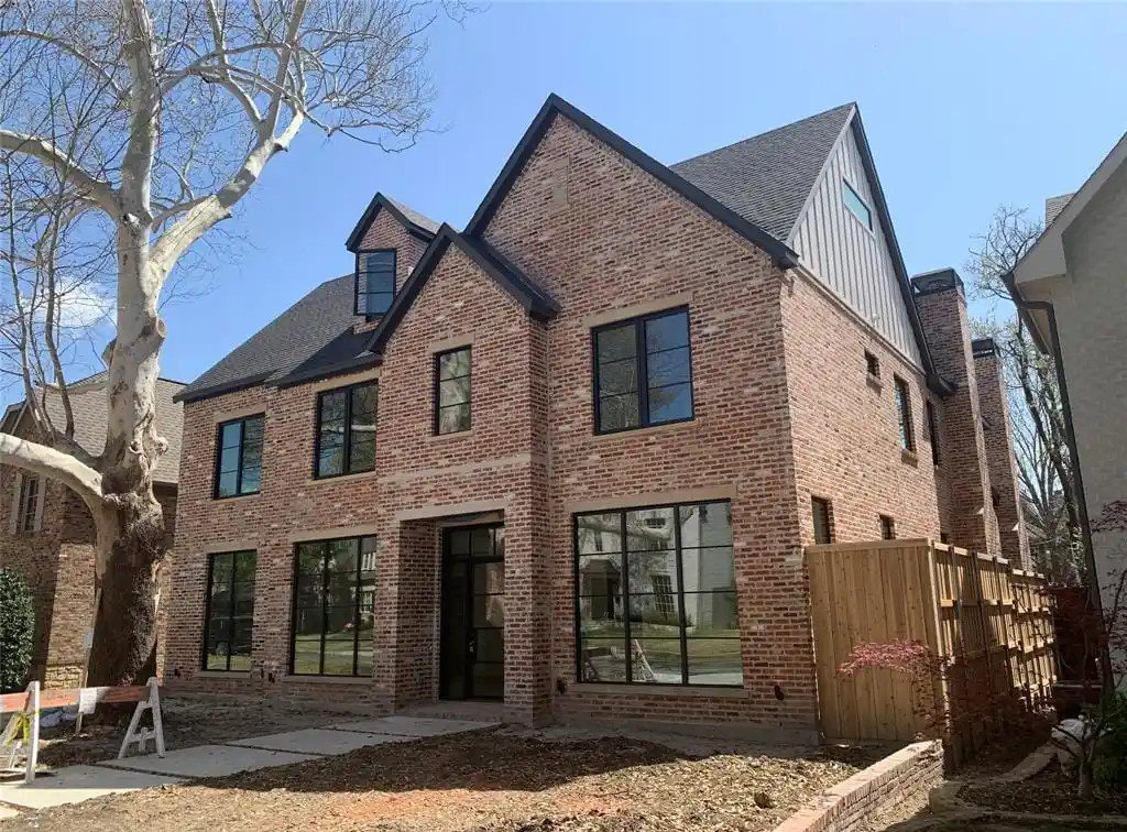 Amazing 2025 New Construction
