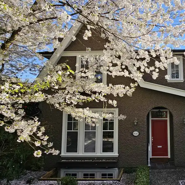 RARE AND WELL-MAINTAINED HOME IN COVETED WEST POINT GREY LOCATION