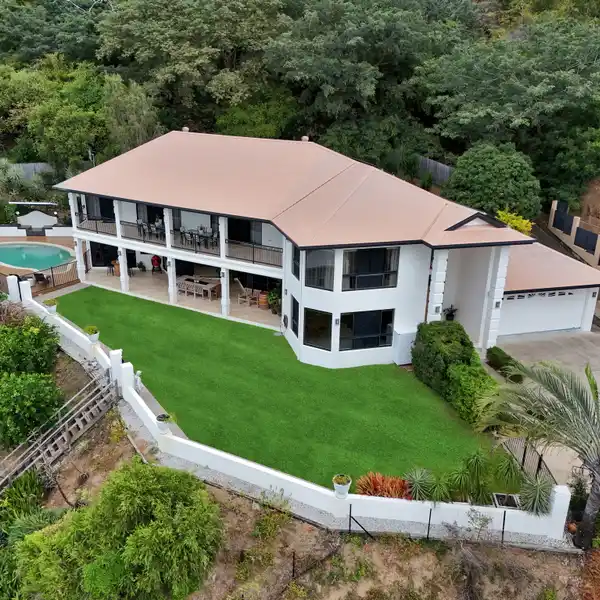 VILLA PORTOFINO