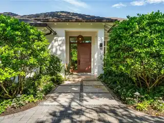 Exceptional Custom Coastal Escape