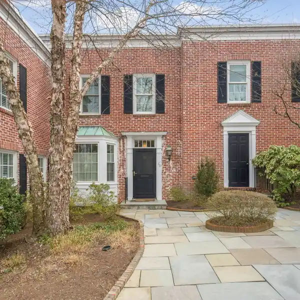 BEAUTIFUL UNIT IN COVETED CANAAN SQUARE