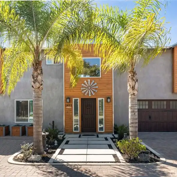 MODERN COASTAL OASIS WITH OCEAN VIEWS AND NEW ADU